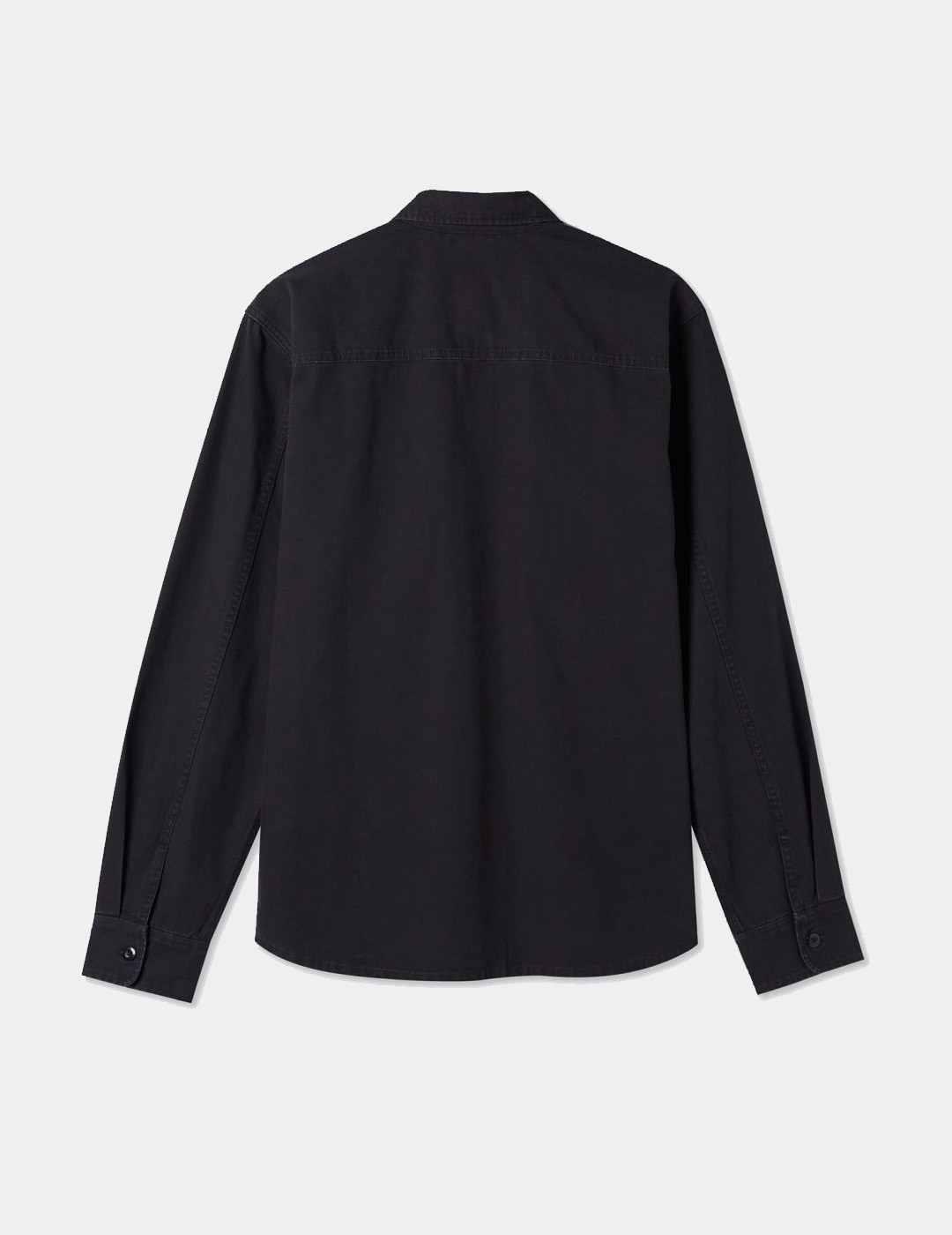 T-shirt DICKs anatre tela ls shirt nero